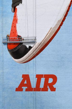 Air's poster