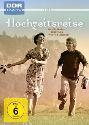 Hochzeitsreise's poster