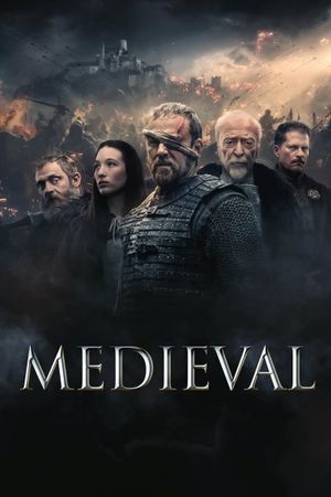 Medieval's poster