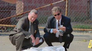Righteous Kill's poster