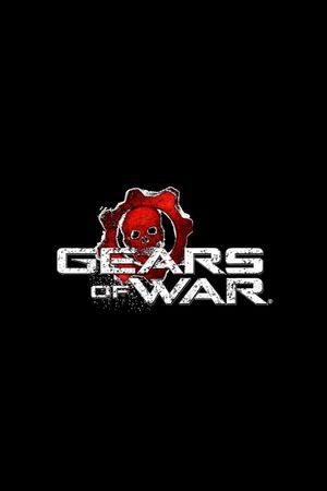 Gears of War's poster