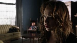 Curse of Chucky's poster