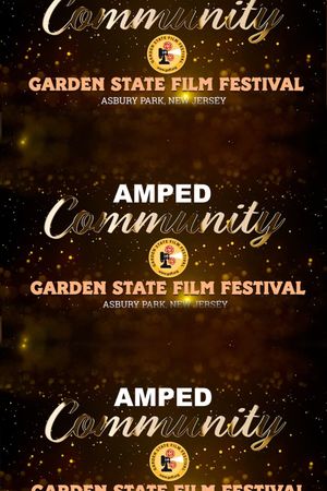 AMPED Community: Garden State Film Festival's poster