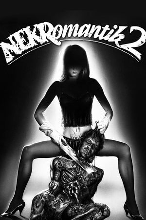 Nekromantik 2's poster