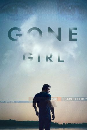 Gone Girl's poster