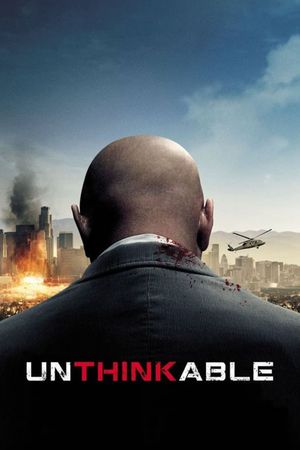 Unthinkable's poster