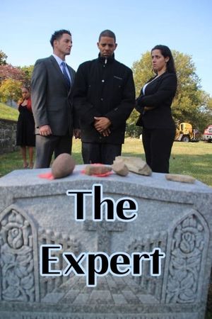 The Expert's poster