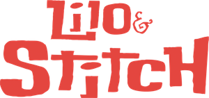 Lilo & Stitch's poster