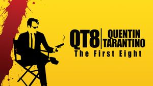 QT8: The First Eight's poster