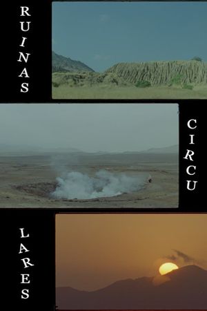 Ruinas circulares's poster