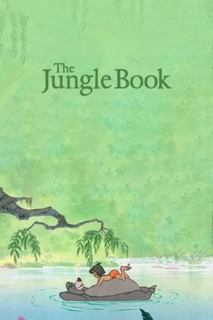 The Jungle Book's poster