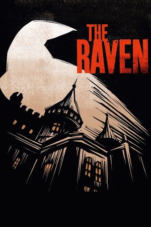 The Raven's poster