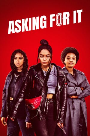 Asking for It's poster