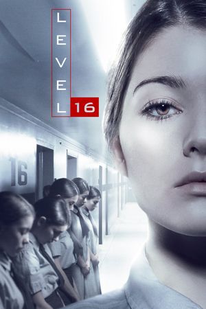 Level 16's poster