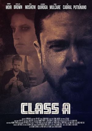 Class A's poster