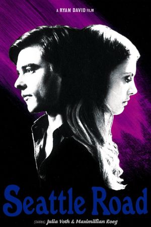 Seattle Road's poster