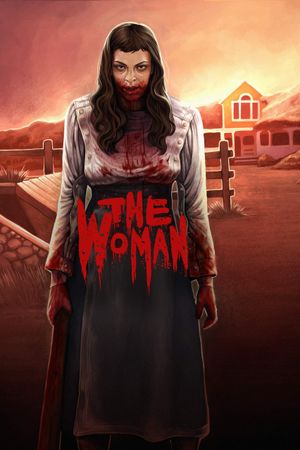 The Woman's poster image