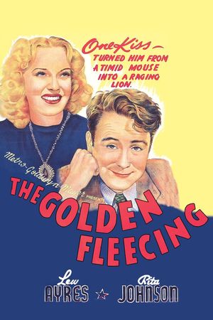 The Golden Fleecing's poster