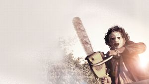 The Texas Chain Saw Massacre's poster