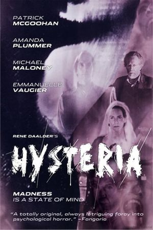 Hysteria's poster image