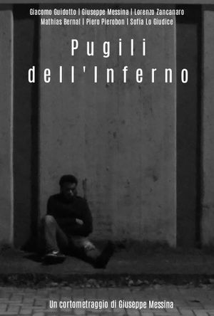 Pugili dell'Inferno's poster