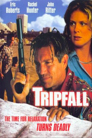 Tripfall's poster