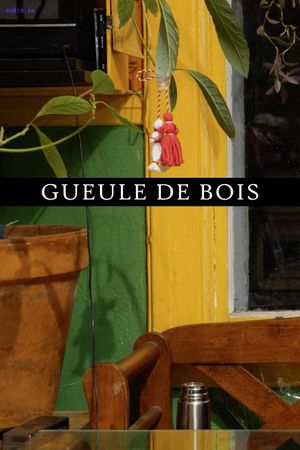 Gueule de bois's poster