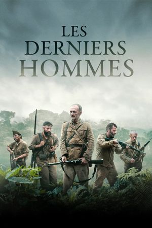 The Last Men's poster