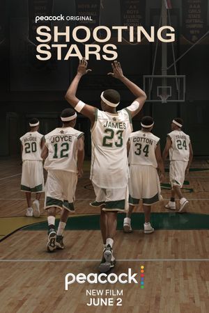 Shooting Stars's poster