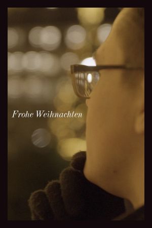 Frohe Weihnachten's poster