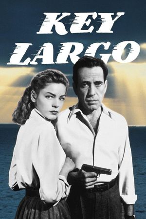 Key Largo's poster