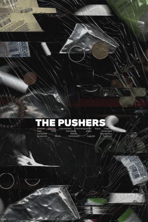 The Pushers's poster