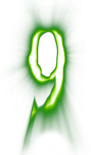9's poster