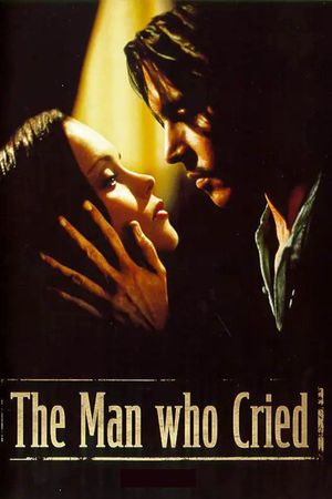 The Man Who Cried's poster