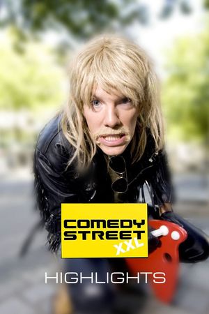 Comedystreet XXL - Highlights's poster