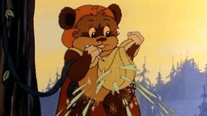 Ewoks 1: Morag's Revenge's poster