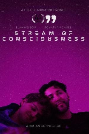 Stream of Consciousness's poster