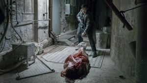 The House That Jack Built's poster
