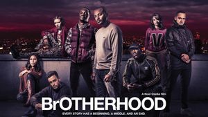 Brotherhood's poster