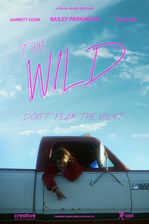 The Wild's poster image