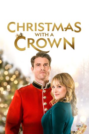 Christmas with a Crown's poster image