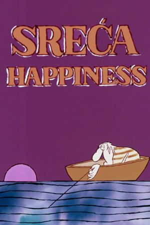 Happiness's poster