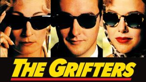 The Grifters's poster