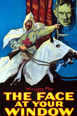 The Face at Your Window's poster