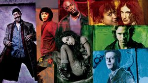 Rent's poster