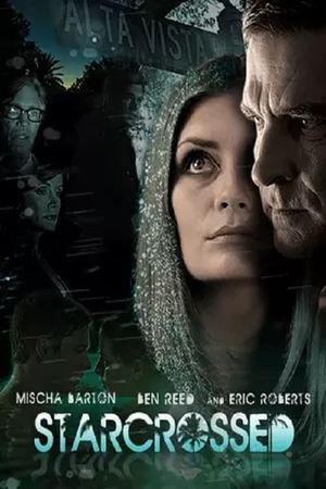 Starcrossed's poster