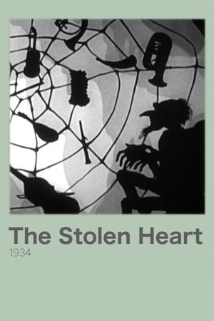 The Stolen Heart's poster