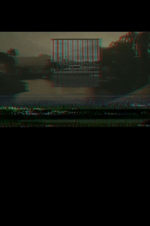 back and forth VHS's poster