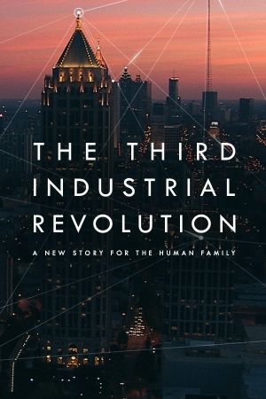 The Third Industrial Revolution's poster