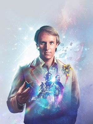 Doctor Who: Jovanka Airlines's poster